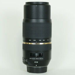 TAMRON SP 70-300mm F4-5.6 Di VC USD/Model A005NII(ニコン用)