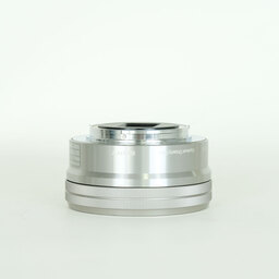 SONY E PZ 16-50mm F3.5-5.6 OSS SELP1650 シルバー