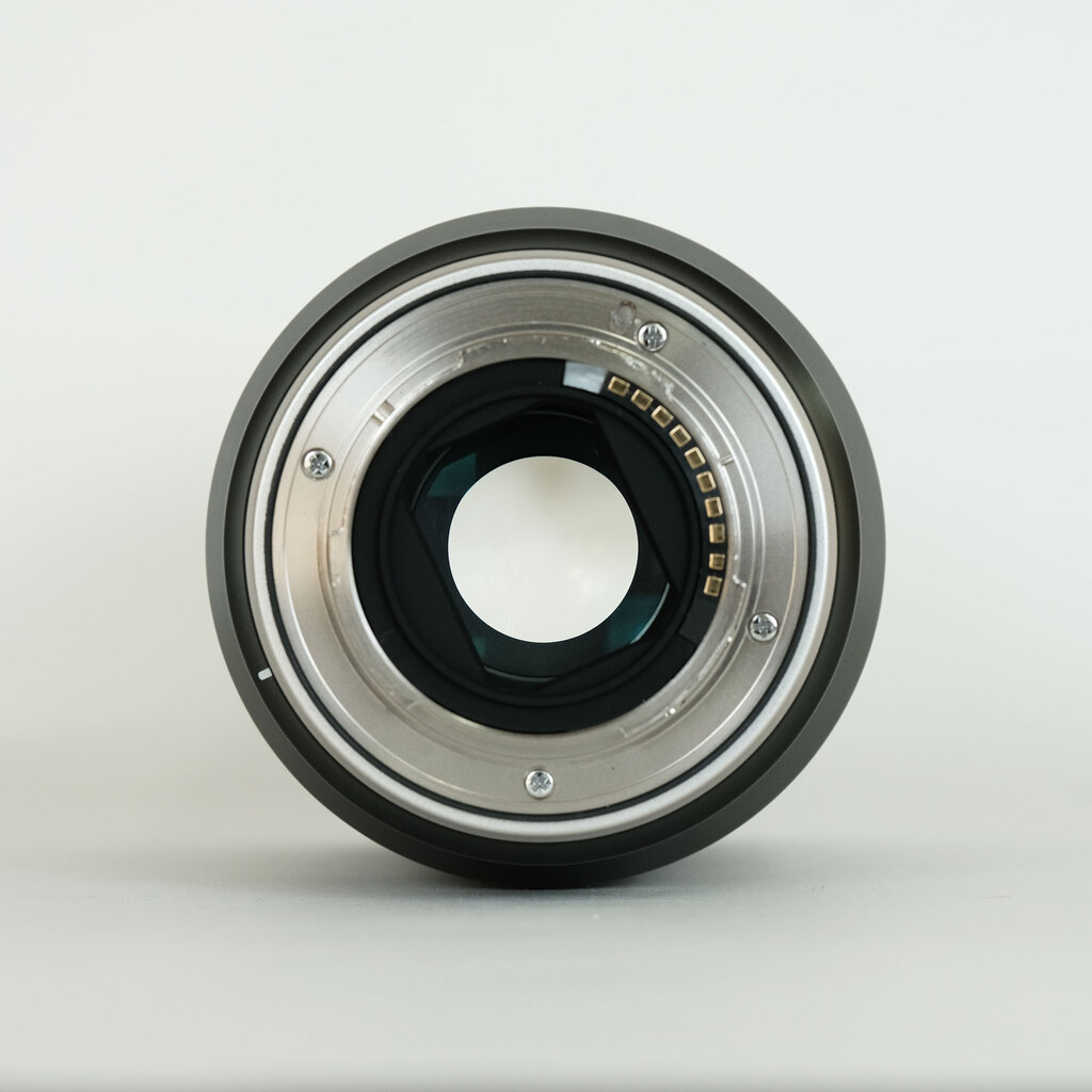 TAMRON 17-70mm F/2.8 Di III-A VC RXD（Model B070）［フジフイルムX用］