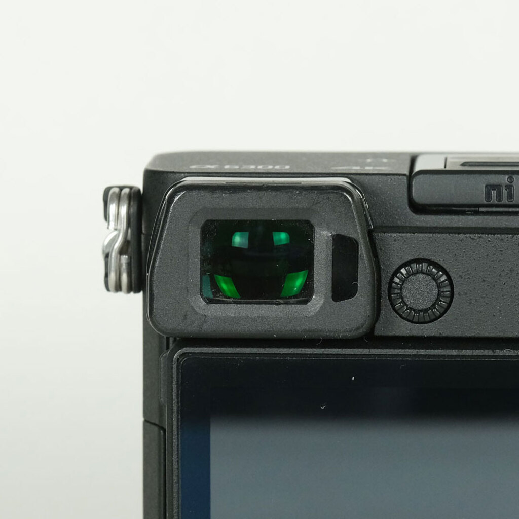 SONY α6300(ILCE-6300) SONY α6300(ILCE-6300)