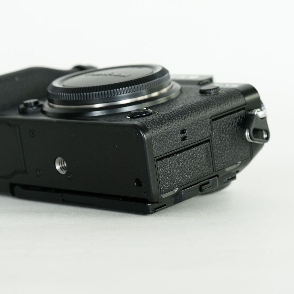 FUJIFILM X-T5 FUJIFILM X-T5