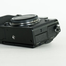 FUJIFILM X-T5 FUJIFILM X-T5