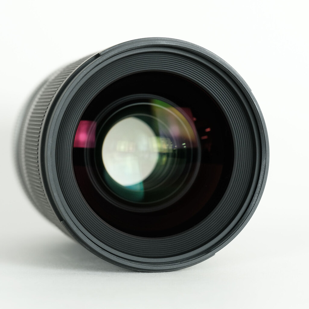 SIGMA 35mm F1.2 DG DN｜Art [ソニーE用]