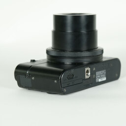 SONY Cyber-shot RX100（DSC-RX100）