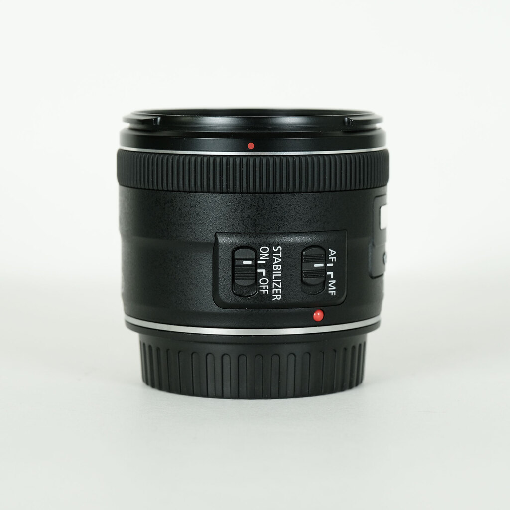 Canon EF28mm F2.8 IS USM