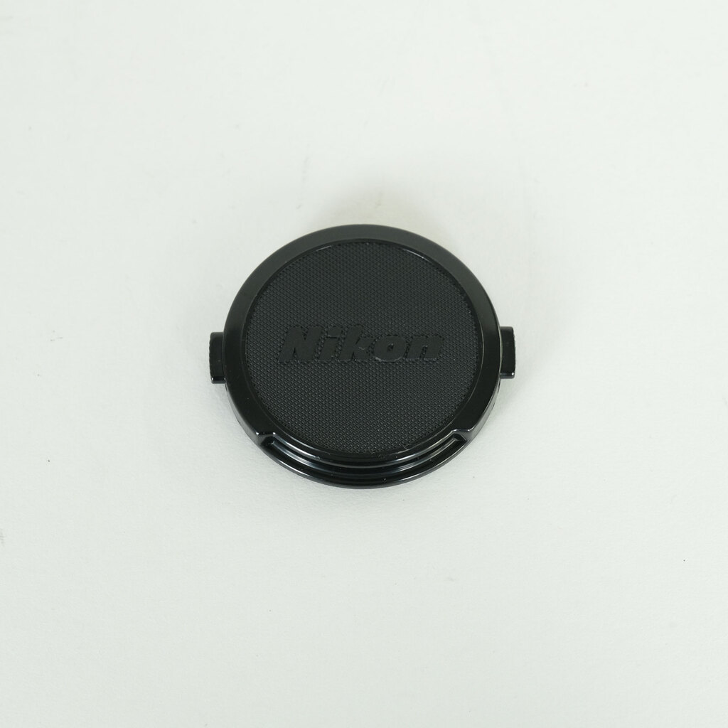 Nikon AF-S DX NIKKOR 18-55mm f3.5-5.6G VR II