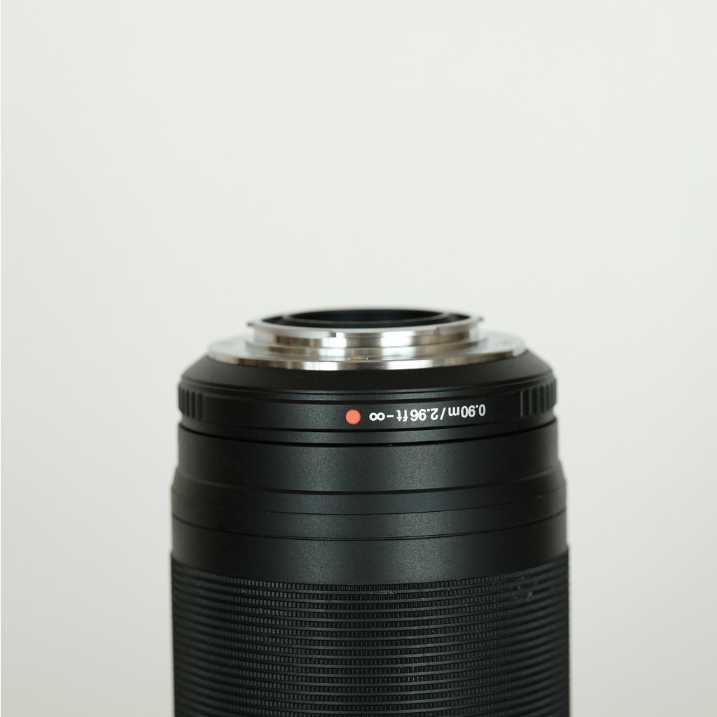 OLYMPUS M.ZUIKO DIGITAL ED 75-300mm F4.8-6.7 II