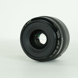 Canon EF35mm F2