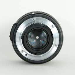 Nikon AF-S NIKKOR 35mm f/1.8G ED