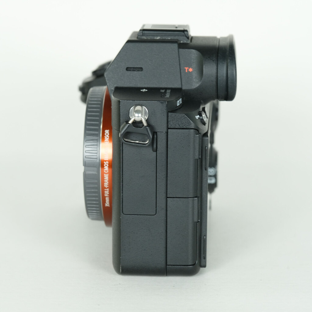 SONY ��7 III�iILCE-7M3�j [�{�f�B]