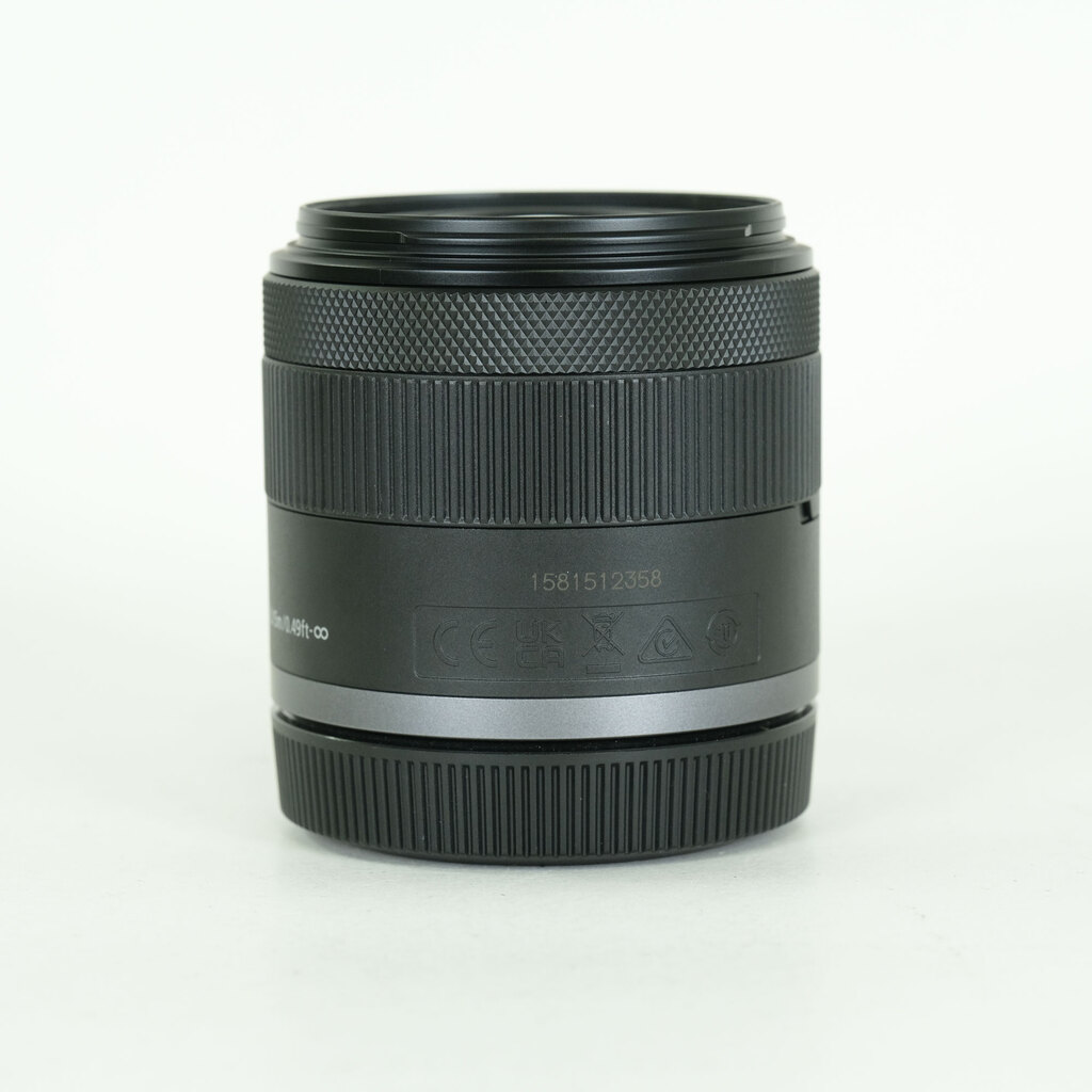 Canon RF-S14-30mm F4-6.3 IS STM PZ