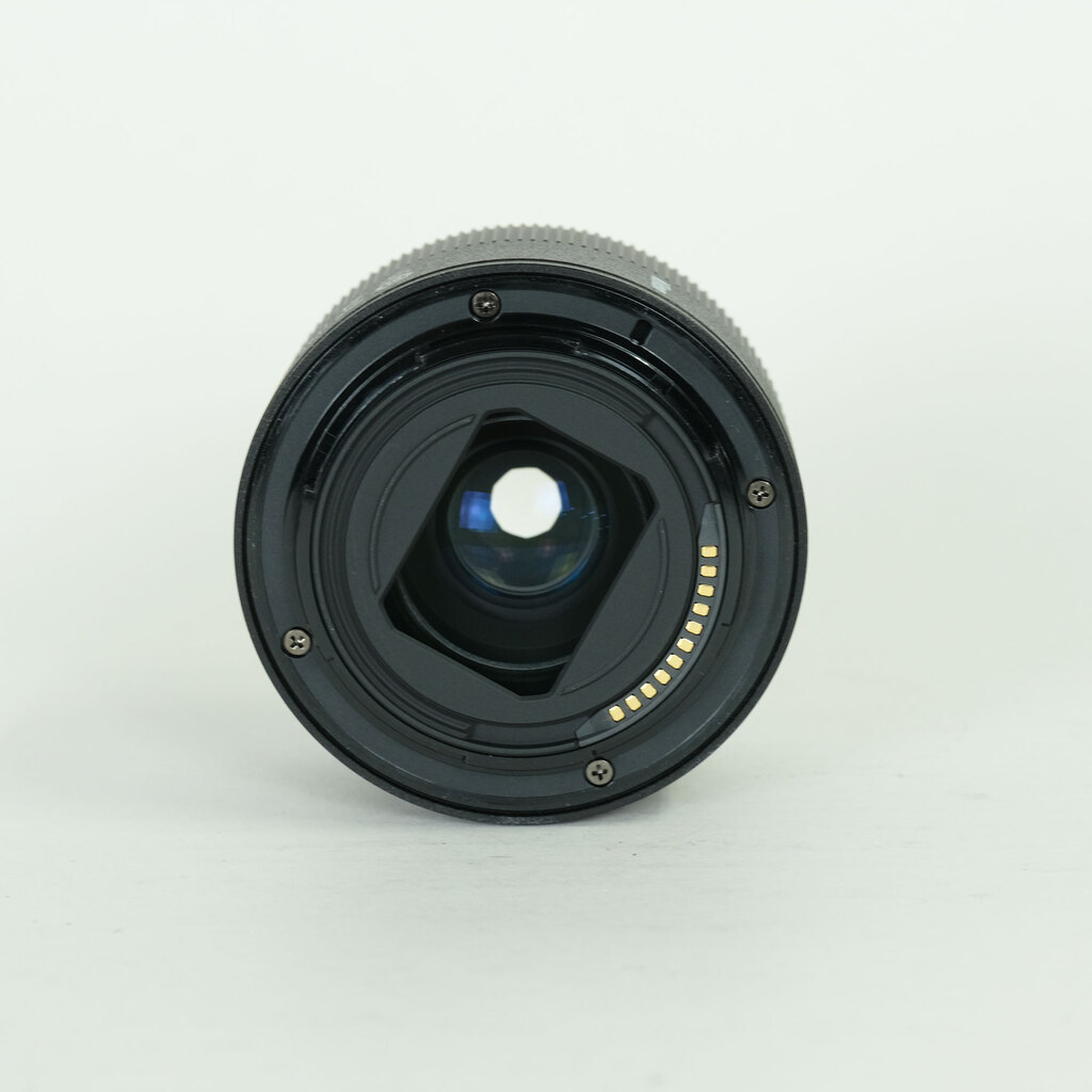 Nikon NIKKOR Z 40mm f/2