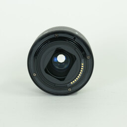 Nikon NIKKOR Z 40mm f/2