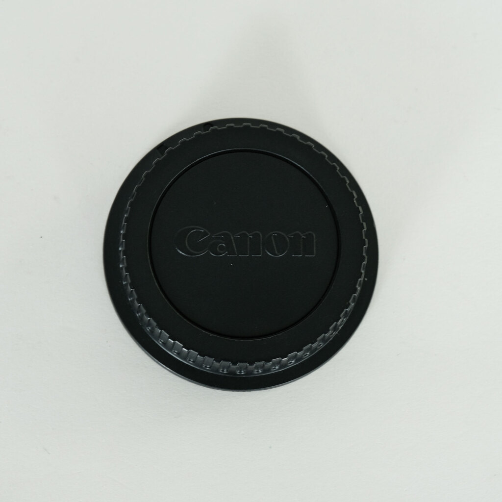 Canon EF70-200mm F2.8L IS II USM