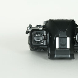 OM SYSTEM OM-1 OM SYSTEM OM-1