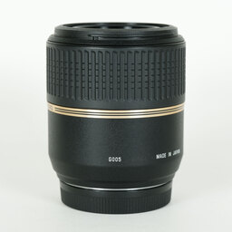 TAMRON SP 60mm F2 DiII MACRO 1:1/Model G005N(ニコン用) TAMRON SP 60mm F2 DiII MACRO 1:1/Model G005N(ニコン用)