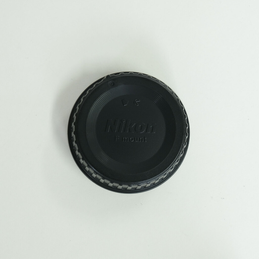 Nikon Ai Micro-Nikkor 55mm F2.8S Nikon Ai Micro-Nikkor 55mm F2.8S
