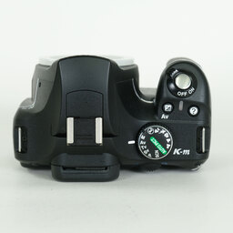 PENTAX K-m ボディ