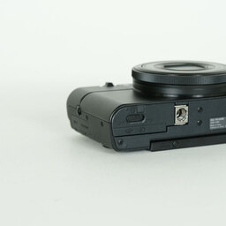 SONY Cyber-shot DSC-RX100M2