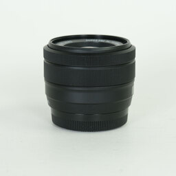 FUJIFILM XC15-45mmF3.5-5.6 OIS PZ FUJIFILM XC15-45mmF3.5-5.6 OIS PZ