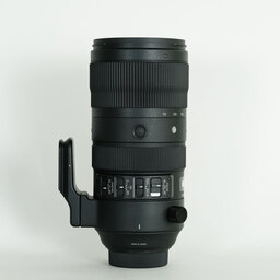 SIGMA 70-200mm F2.8 DG OS HSM｜Sports [ニコン用]
