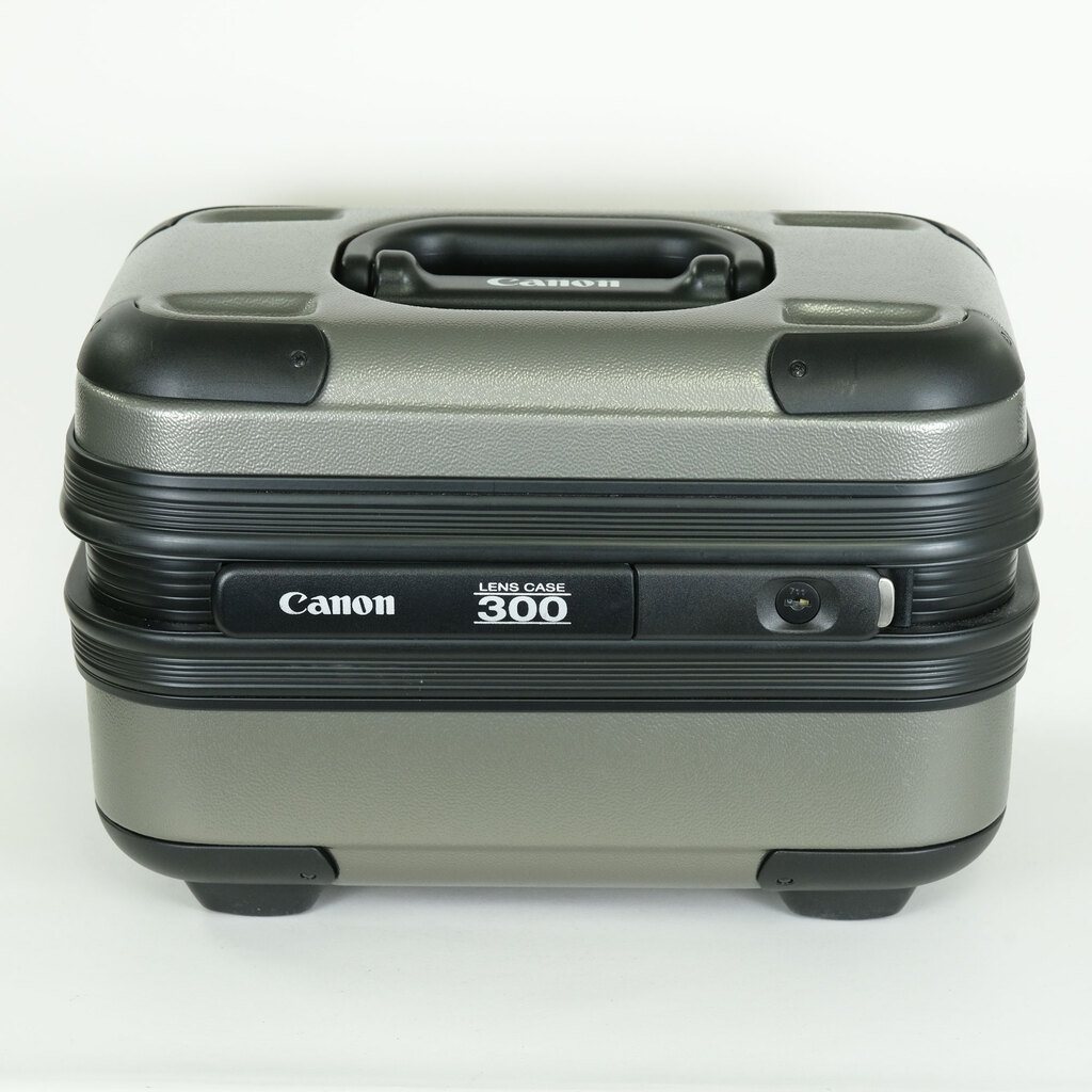 Canon EF300mm F2.8L IS USM