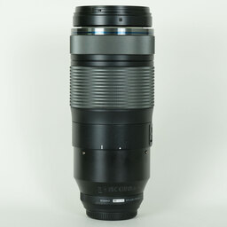 OLYMPUS M.ZUIKO DIGITAL ED 100-400mm F5.0-6.3 IS OLYMPUS M.ZUIKO DIGITAL ED 100-400mm F5.0-6.3 IS