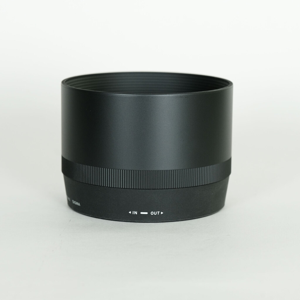 SIGMA 105mm F2.8 DG DN Macro｜Art [ソニーE用]