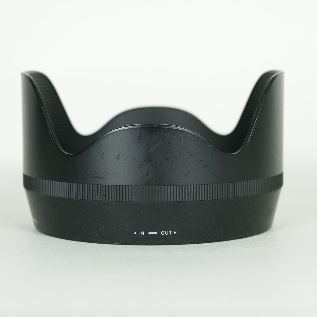 SIGMA 40mm F1.4 DG HSM｜Art [キヤノンEF用]