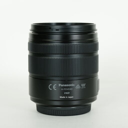 Panasonic LUMIX G VARIO 14-140mm F3.5-5.6 ASPH. POWER O.I.S.