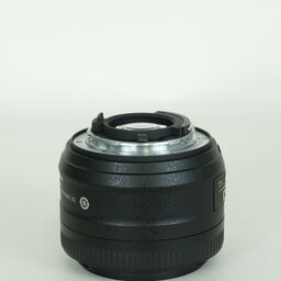 Nikon AF-S DX NIKKOR 35mm f/1.8G