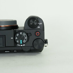 SONY α7C II（ILCE-7CM2）