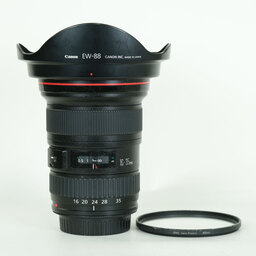 Canon EF16-35mm F2.8L II USM Canon EF16-35mm F2.8L II USM