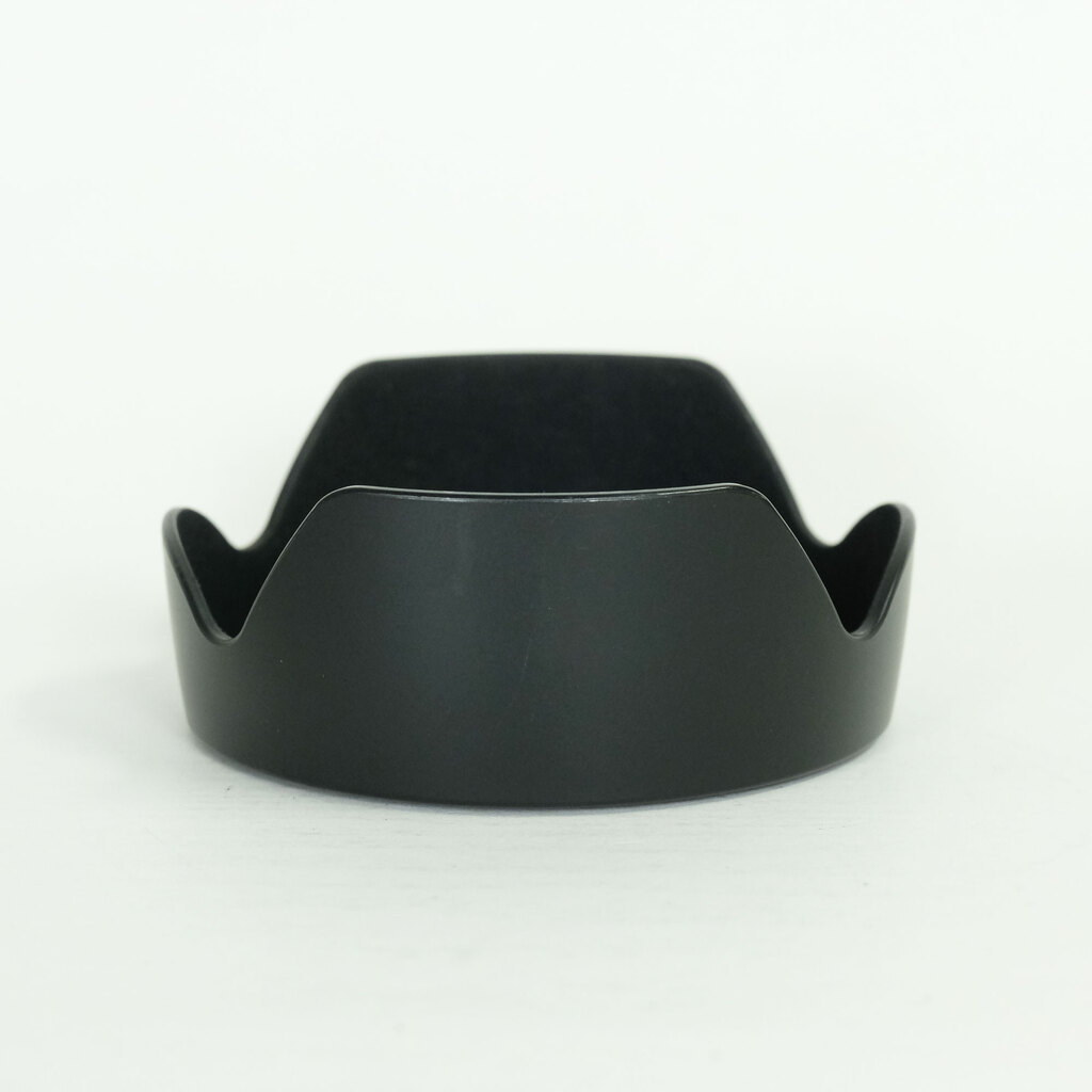 Canon EF-S17-55mm F2.8 IS USM