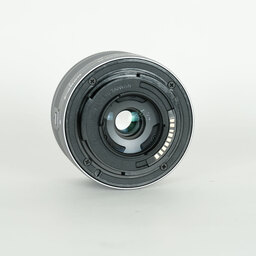 Canon EF-M15-45mm F3.5-6.3 IS STM