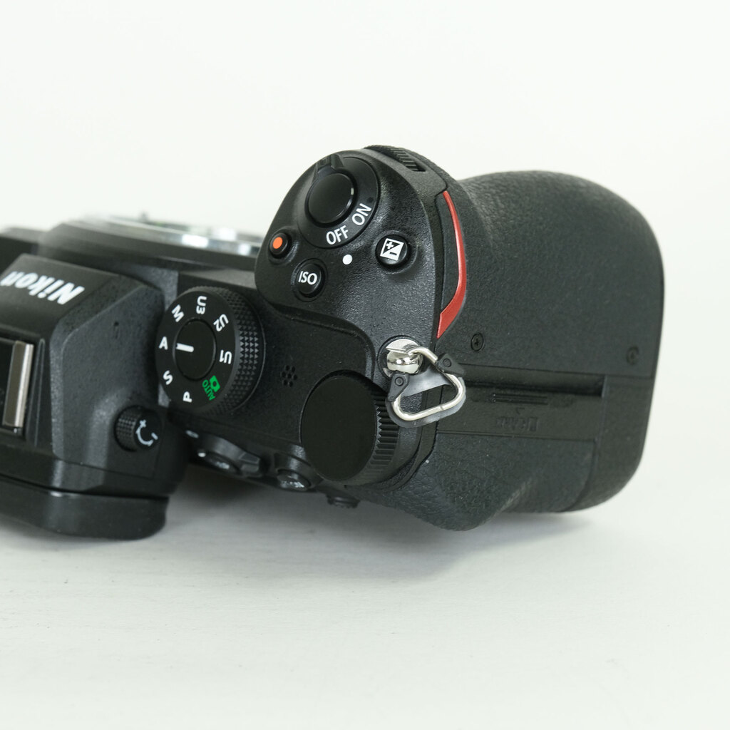 Nikon Z5
