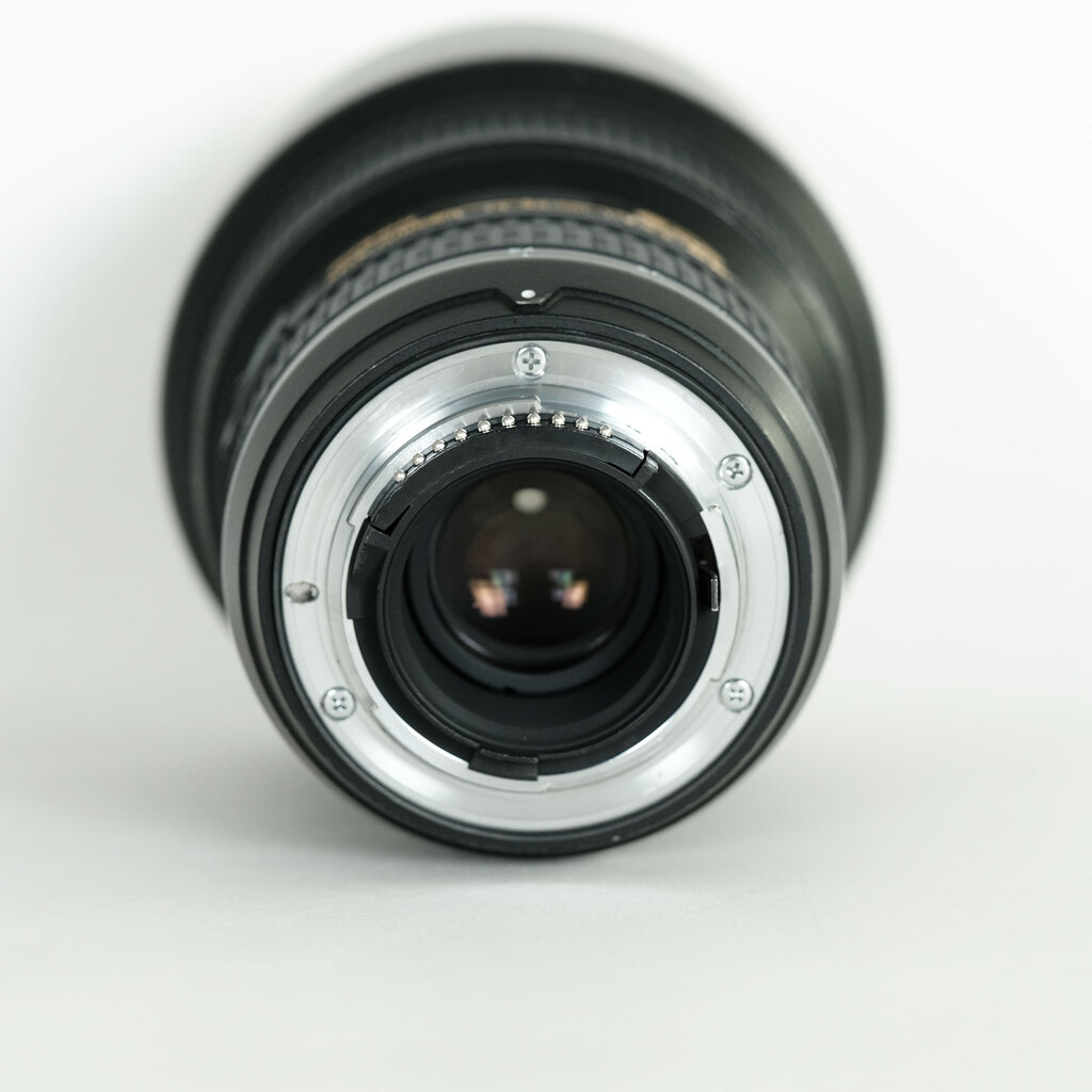 Nikon AF-S NIKKOR 14-24mm f/2.8G ED Nikon AF-S NIKKOR 14-24mm f/2.8G ED