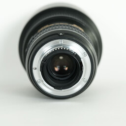 Nikon AF-S NIKKOR 14-24mm f/2.8G ED Nikon AF-S NIKKOR 14-24mm f/2.8G ED