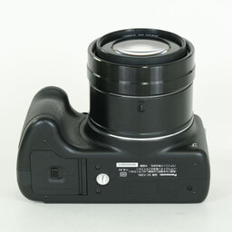 Panasonic LUMIX DC-FZ85