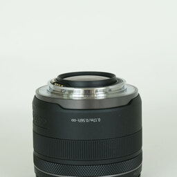 Canon RF35mm F1.8 MACRO IS STM