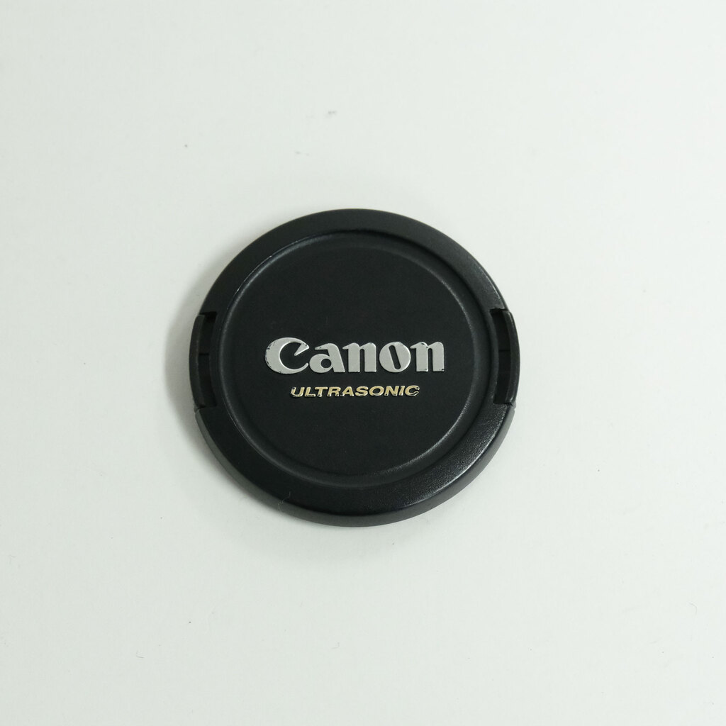 Canon EF85mm F1.8 USM