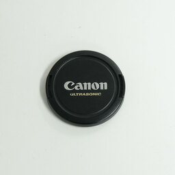 Canon EF85mm F1.8 USM