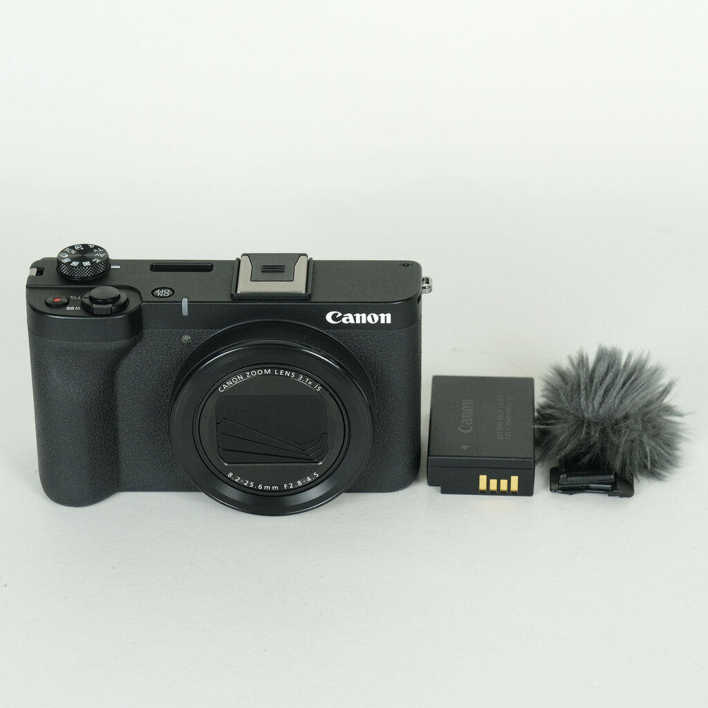 Canon PowerShot V1
