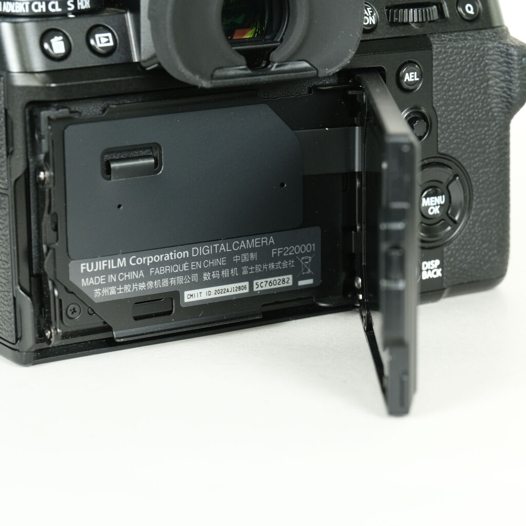FUJIFILM X-T5の出品 | ONE SCENE（ワンシーン）