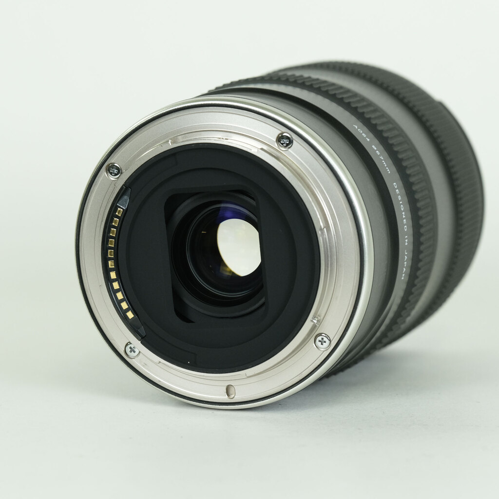 TAMRON 16-30mm F/2.8 Di III VXD G2 (Model A064Z) [ニコンZ用]