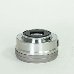 SONY E PZ 16-50mm F3.5-5.6 OSS SELP1650 シルバー