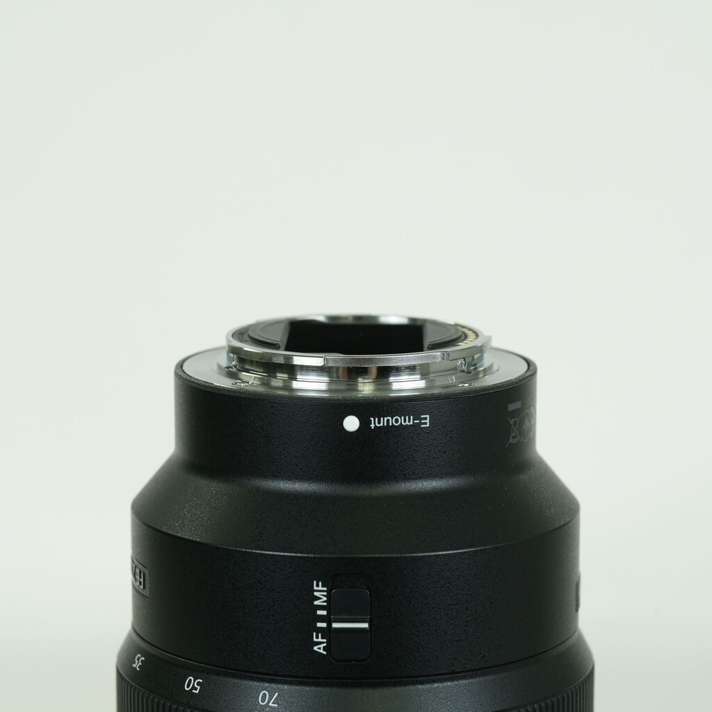 SONY FE 24-70mm F2.8 GM SEL2470GM