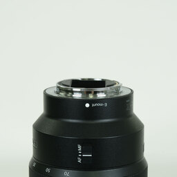 SONY FE 24-70mm F2.8 GM SEL2470GM