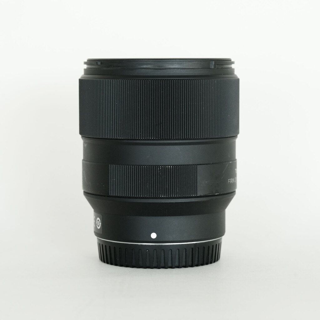 TOKINA FiRIN 20mm F2 FE AF [ソニーE用]