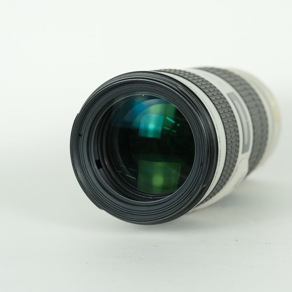 Canon EF70-200mm F4L IS USMの出品 | ONE SCENE（ワンシーン）
